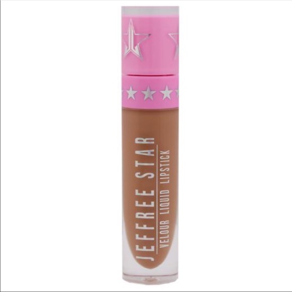 “BABY DADDY” JEFFREE STAR VELOUR LIQUID LIPSTICK!! - Picture 2 of 8